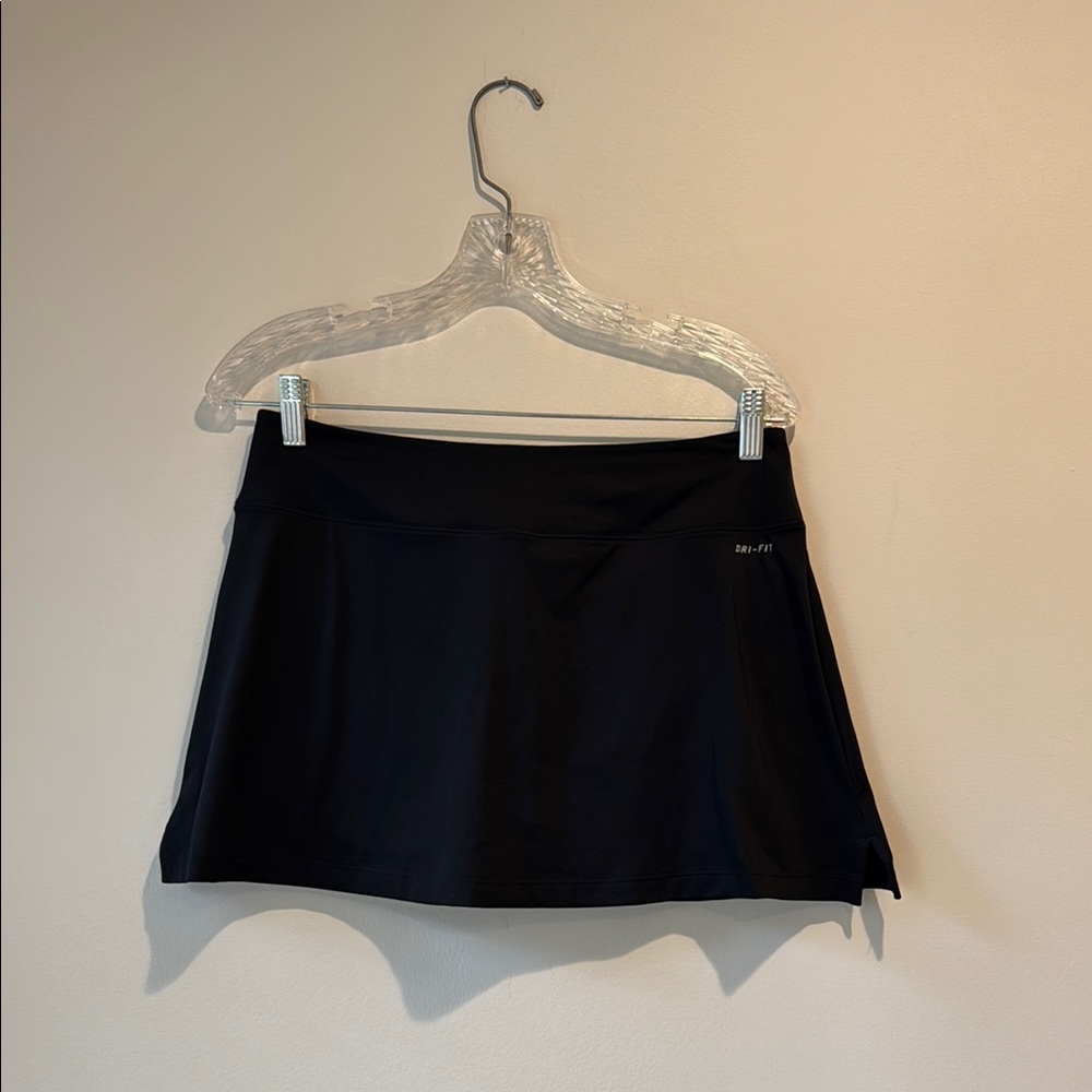 Nike drift Black Women's Skort